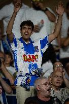 - LaLiga - RCD ESPANYOL - REAL SOCIEDAD