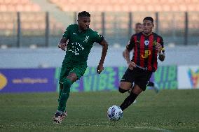 Hamrun Spartans FC v Floriana FC