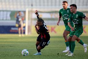 Hamrun Spartans FC v Floriana FC