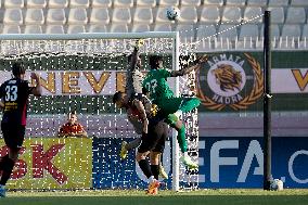 Hamrun Spartans FC v Floriana FC