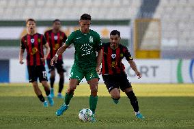 Hamrun Spartans FC v Floriana FC