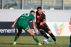 Hamrun Spartans FC v Floriana FC