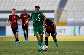 Hamrun Spartans FC v Floriana FC