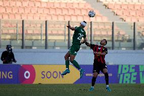 Hamrun Spartans FC v Floriana FC