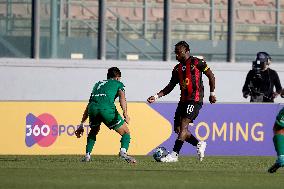 Hamrun Spartans FC v Floriana FC