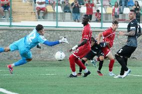 - Serie C Italia - Pianese vs Perugia