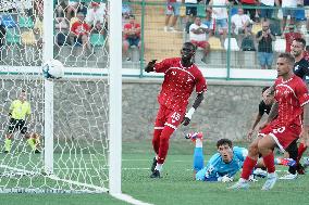 - Serie C Italia - Pianese vs Perugia