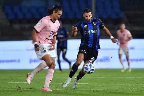 - Serie B - AC Pisa vs Palermo FC