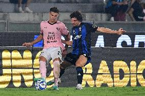 - Serie B - AC Pisa vs Palermo FC