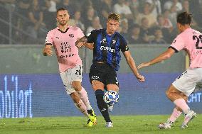 - Serie B - AC Pisa vs Palermo FC