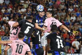 - Serie B - AC Pisa vs Palermo FC