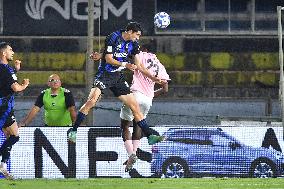 - Serie B - AC Pisa vs Palermo FC