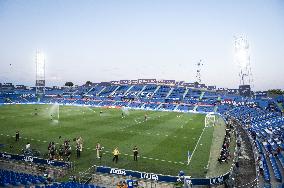 - LaLiga - Getafe CF vs Rayo Vallecano