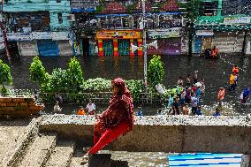 Flood In Bangladesh