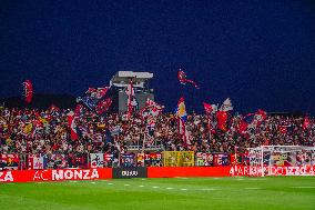 Monza v Genoa - Serie A