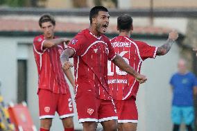 - Serie C Italia - Pianese vs Perugia