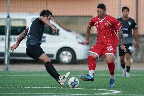 - Serie C Italia - Pianese vs Perugia