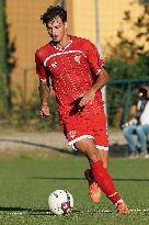 - Serie C Italia - Pianese vs Perugia