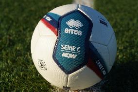 - Serie C Italia - Pianese vs Perugia