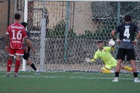 - Serie C Italia - Pianese vs Perugia