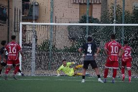 - Serie C Italia - Pianese vs Perugia