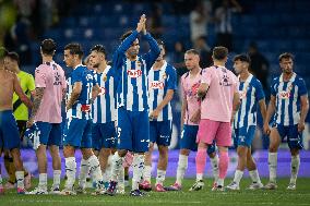 - LaLiga - RCD ESPANYOL - REAL SOCIEDAD