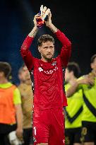 - LaLiga - RCD ESPANYOL - REAL SOCIEDAD