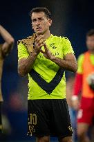 - LaLiga - RCD ESPANYOL - REAL SOCIEDAD