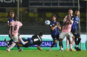 - Serie B - AC Pisa vs Palermo FC