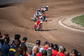 Texom European U23 Team Speedway Championship Final Krakow