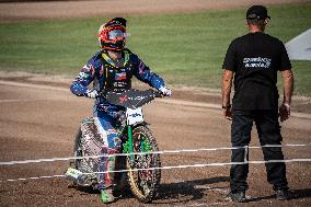 Texom European U23 Team Speedway Championship Final Krakow