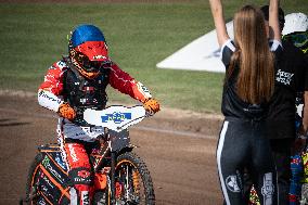 Texom European U23 Team Speedway Championship Final Krakow