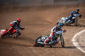 Texom European U23 Team Speedway Championship Final Krakow