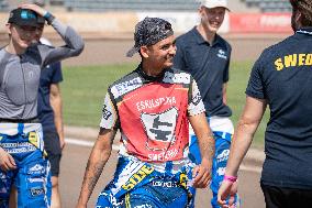 Texom European U23 Team Speedway Championship Final Krakow