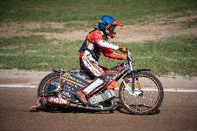 Texom European U23 Team Speedway Championship Final Krakow