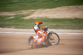 Texom European U23 Team Speedway Championship Final Krakow