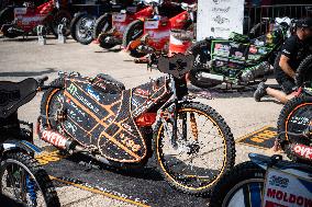 Texom European U23 Team Speedway Championship Final Krakow