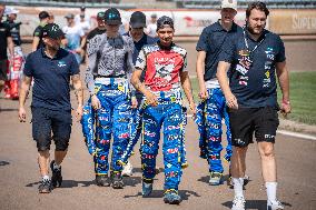 Texom European U23 Team Speedway Championship Final Krakow