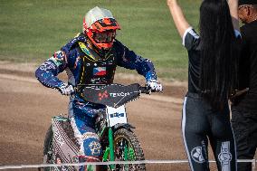 Texom European U23 Team Speedway Championship Final Krakow