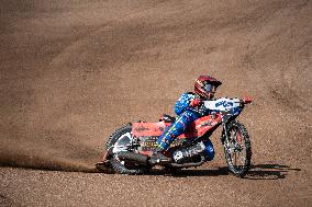 Texom European U23 Team Speedway Championship Final Krakow