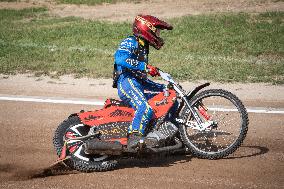 Texom European U23 Team Speedway Championship Final Krakow