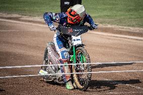 Texom European U23 Team Speedway Championship Final Krakow