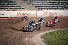 Texom European U23 Team Speedway Championship Final Krakow