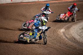 Texom European U23 Team Speedway Championship Final Krakow