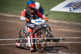 Texom European U23 Team Speedway Championship Final Krakow