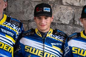 Texom European U23 Team Speedway Championship Final Krakow