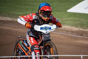 Texom European U23 Team Speedway Championship Final Krakow