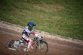 Texom European U23 Team Speedway Championship Final Krakow