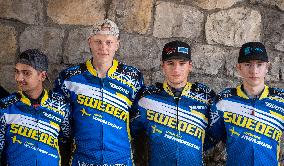 Texom European U23 Team Speedway Championship Final Krakow