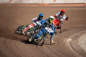 Texom European U23 Team Speedway Championship Final Krakow